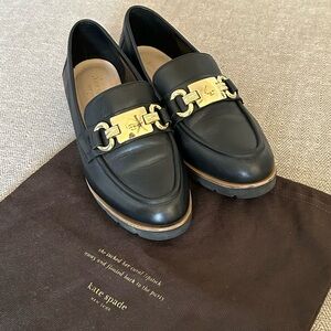 Kate Spade ♠️ Kolby Loafers